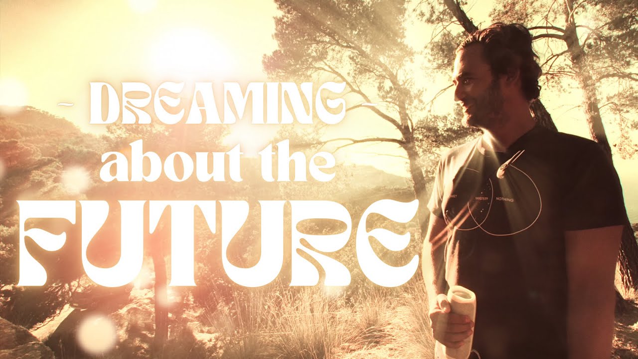 AtharvSaini2's tweet card. DREAMING ABOUT THE FUTURE