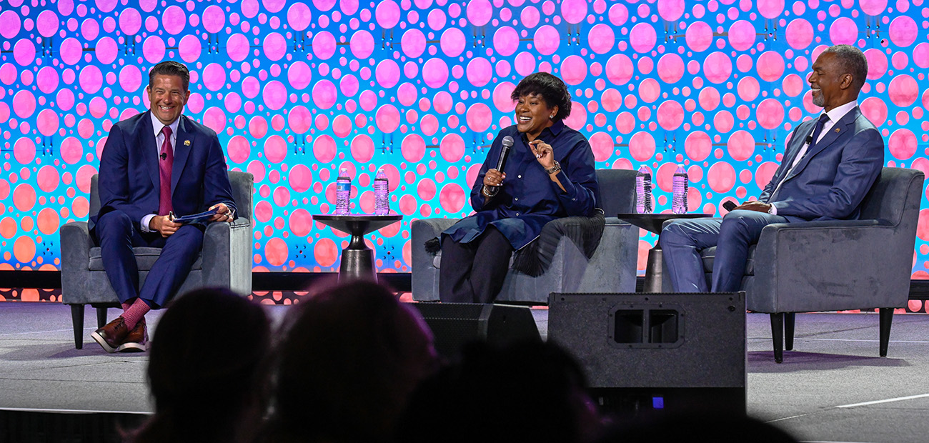 bennettrich's tweet card. The association’s CEO lays out a 2026–28 value proposition and a new normal when it comes to transparency, listening and learning.