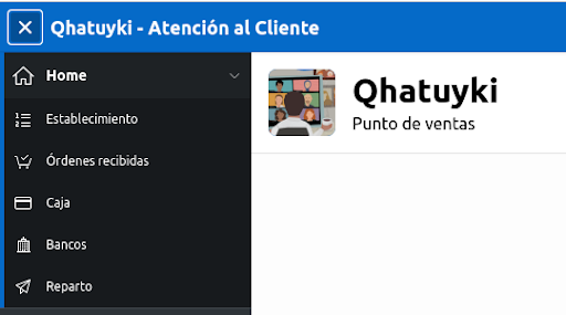 systemredpc's tweet card. 🌟 Oferta Especial: ¡Optimiza tu Negocio con Qhatuyki! 🌟