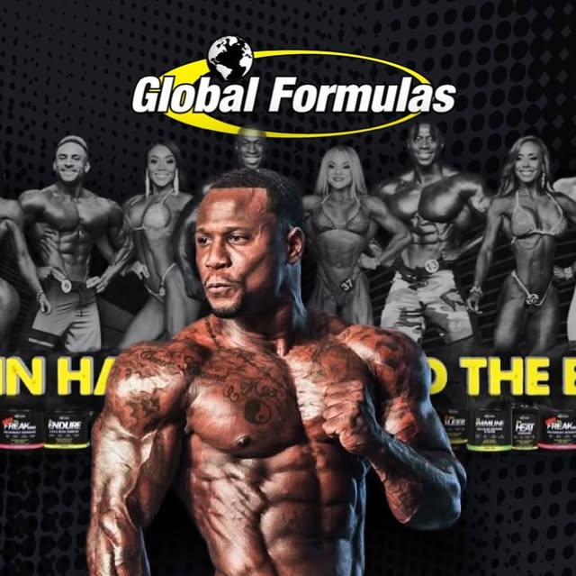 GlobalFormulas's tweet card. Global Formulas (@globalformulas) • Instagram photo