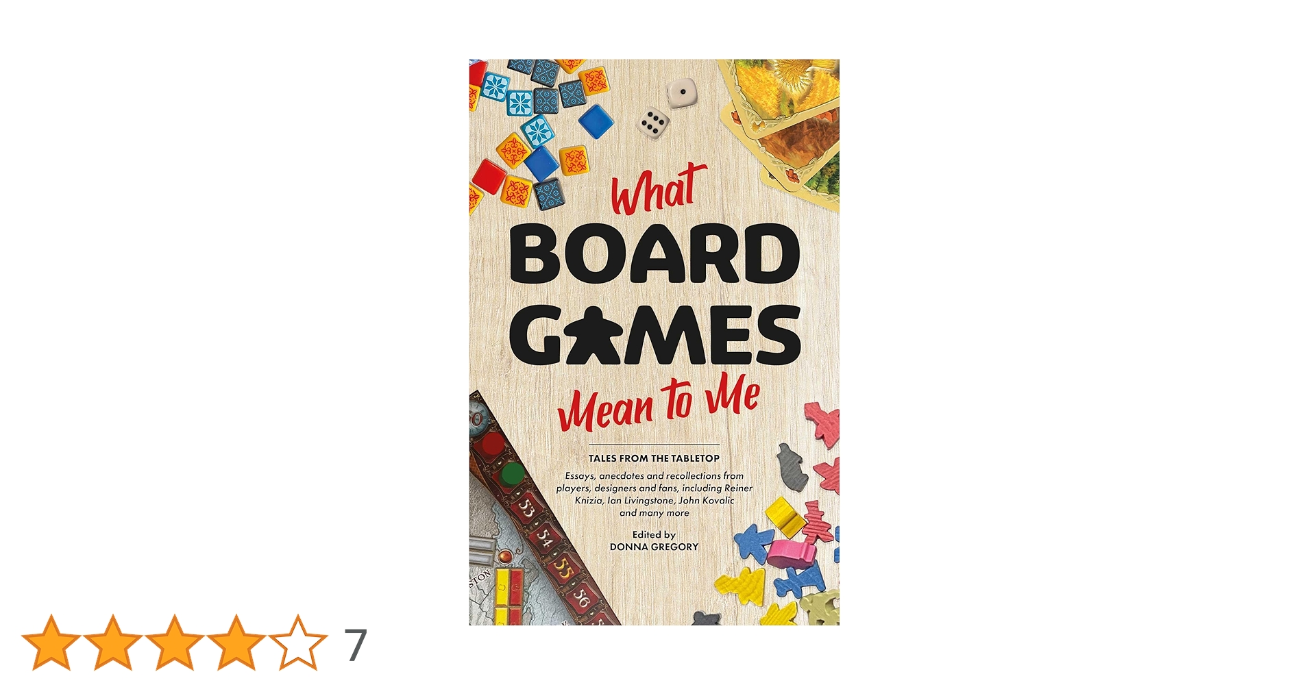 BoardAdd's tweet card. People want to feel good about their passions, their hobbies included. People want to talk about them, and to listen to others who share their enthusiasm. This book celebrates that sense of affinity...