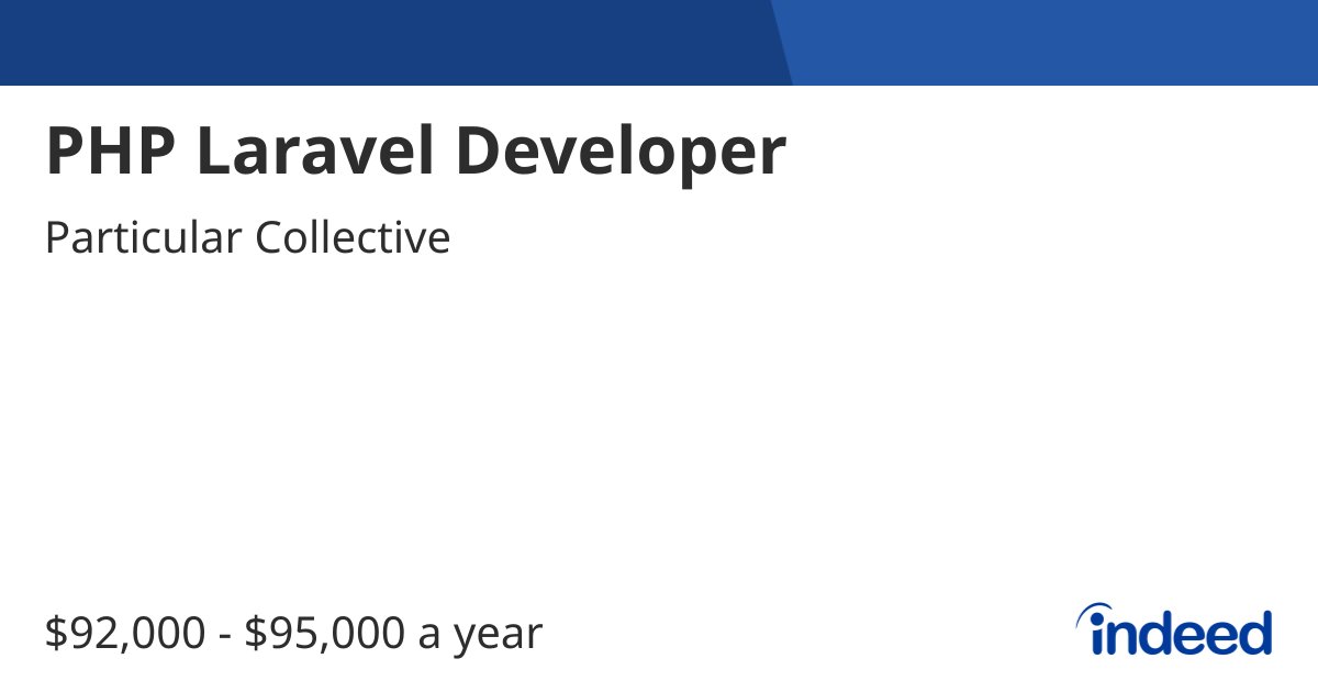 itjobsfromhome's tweet card. Particular Collective