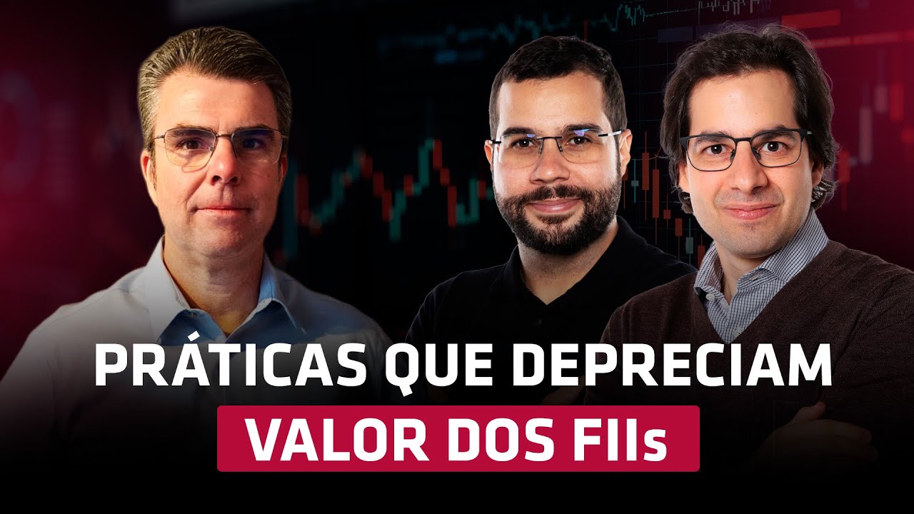 Small__Caps's tweet card. Um dos investidores mais antigos de FIIs defende gestão pró-cotista...