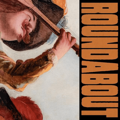 digitalhighblog's tweet card. For their final preview of upcoming long-player Humdrum [out Oct. 24], UK six-set Home Counties release the playful new record “Roundabout.” The dreaded small-talk-spiral is put on blas…