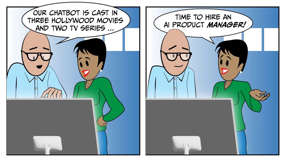 AndrewYNg's tweet card. The Batch AI News and Insights: Writing software, especially prototypes, is becoming cheaper. This will lead to increased demand for people who can...