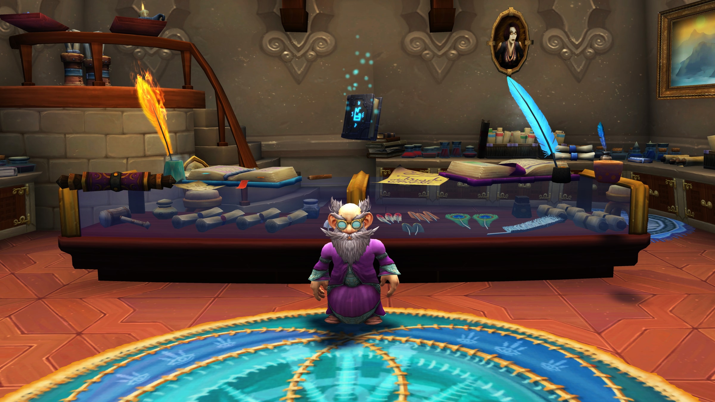 BlizzardCS's tweet card. Here you will find a list of hotfixes that address various issues related to World of Warcraft: The War Within, Mists of Pandaria Classic, Season of Discovery, WoW Classic Era, and Hardcore.