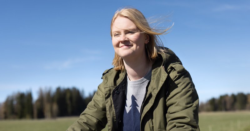 Tweet card summary image