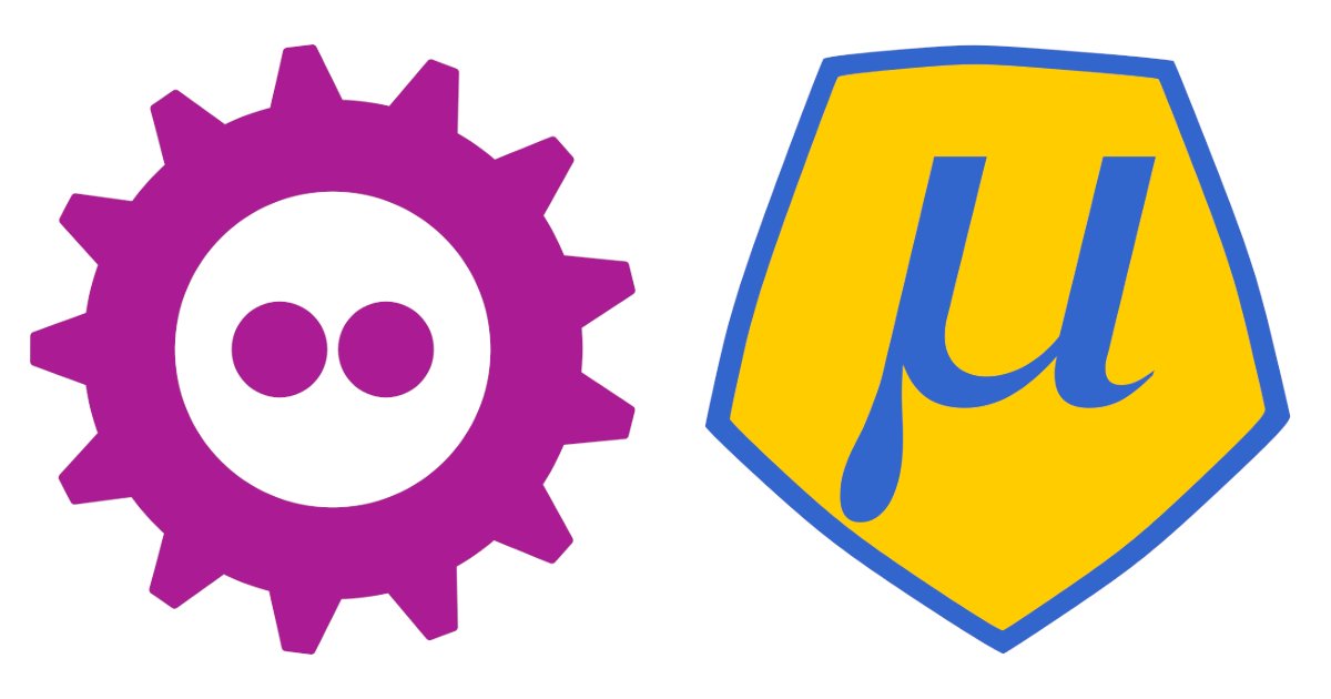 mdecky's tweet card. Call for Participation