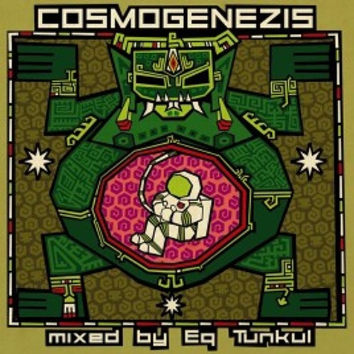 sonictantra_psy's tweet card. Para Brahman (Sonic Tantra Recs)