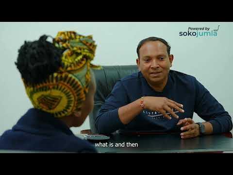 Sokojumla1's tweet card. Addison Industries Partners with Sokojumla for Salesforce Automation