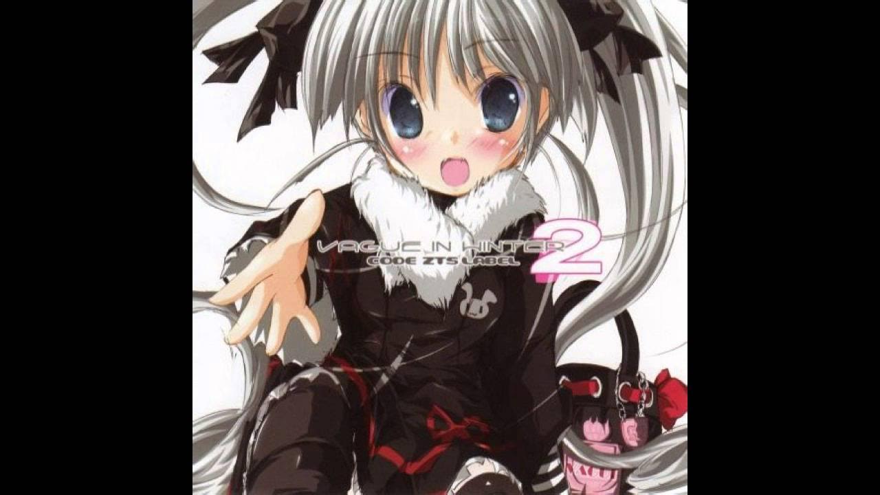 idealiztic's tweet card. zts - like stars [Vague in Winter 2] HD