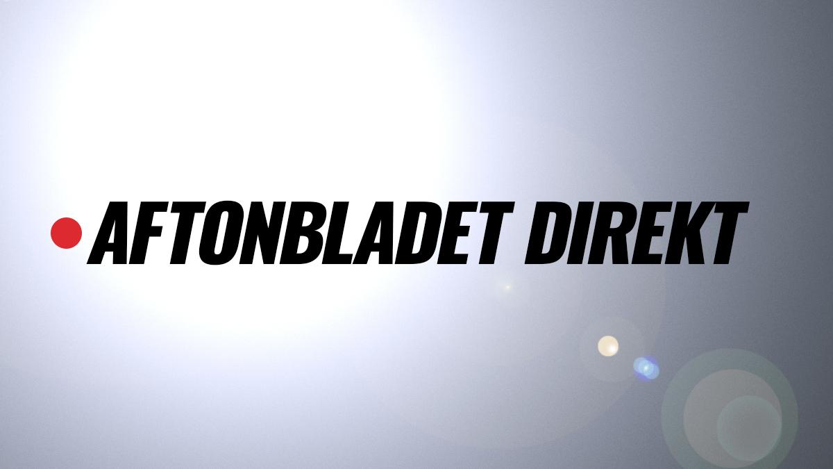 PolisOrten's tweet card. Senaste nytt • Snabba nyheter från Aftonbladet