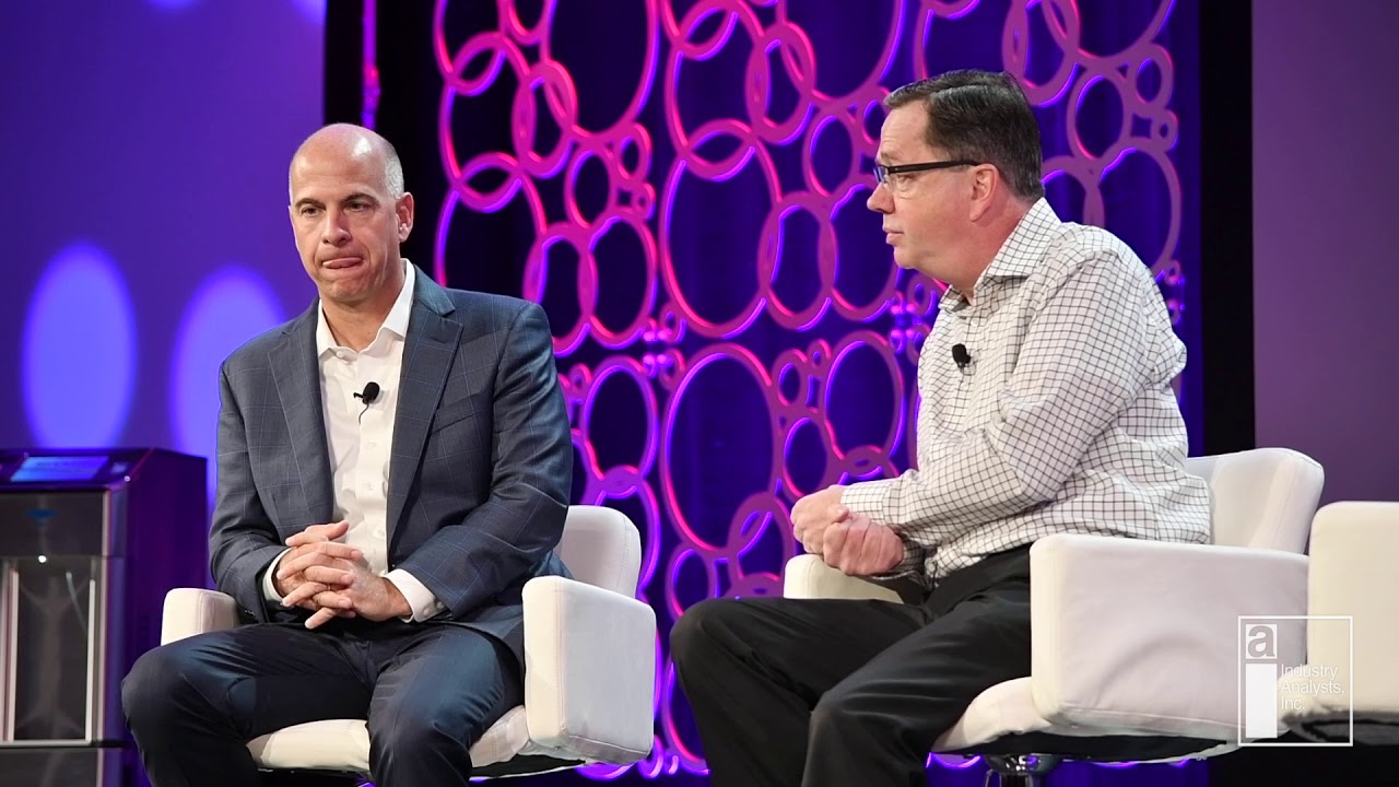 AliceDi's tweet card. Sharp Pulse 17 Dealer Meeting - Full Video Overview