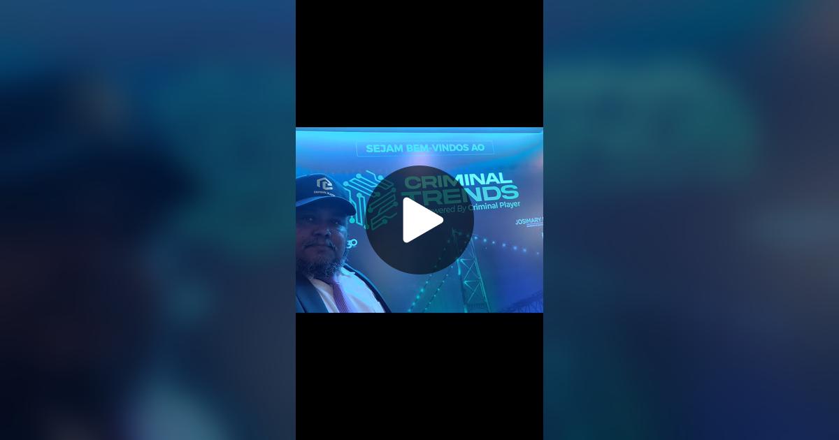 RDSWEB's tweet card. Check out Roger Souza’s video.