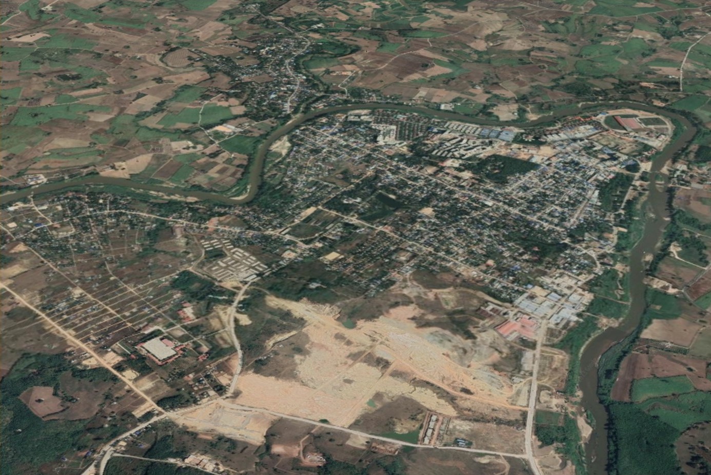 CyberStatecraft's tweet card. In Myanmar, cybercrime has become an effective vehicle through which nonstate actors can fund and perpetuate conflict.