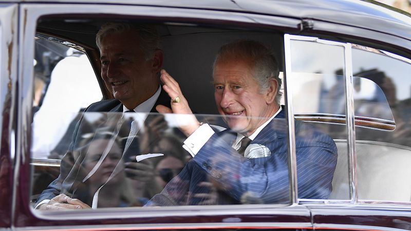 CNN's tweet card. Here’s what else you need to know to Get Up to Speed and On with Your Day.