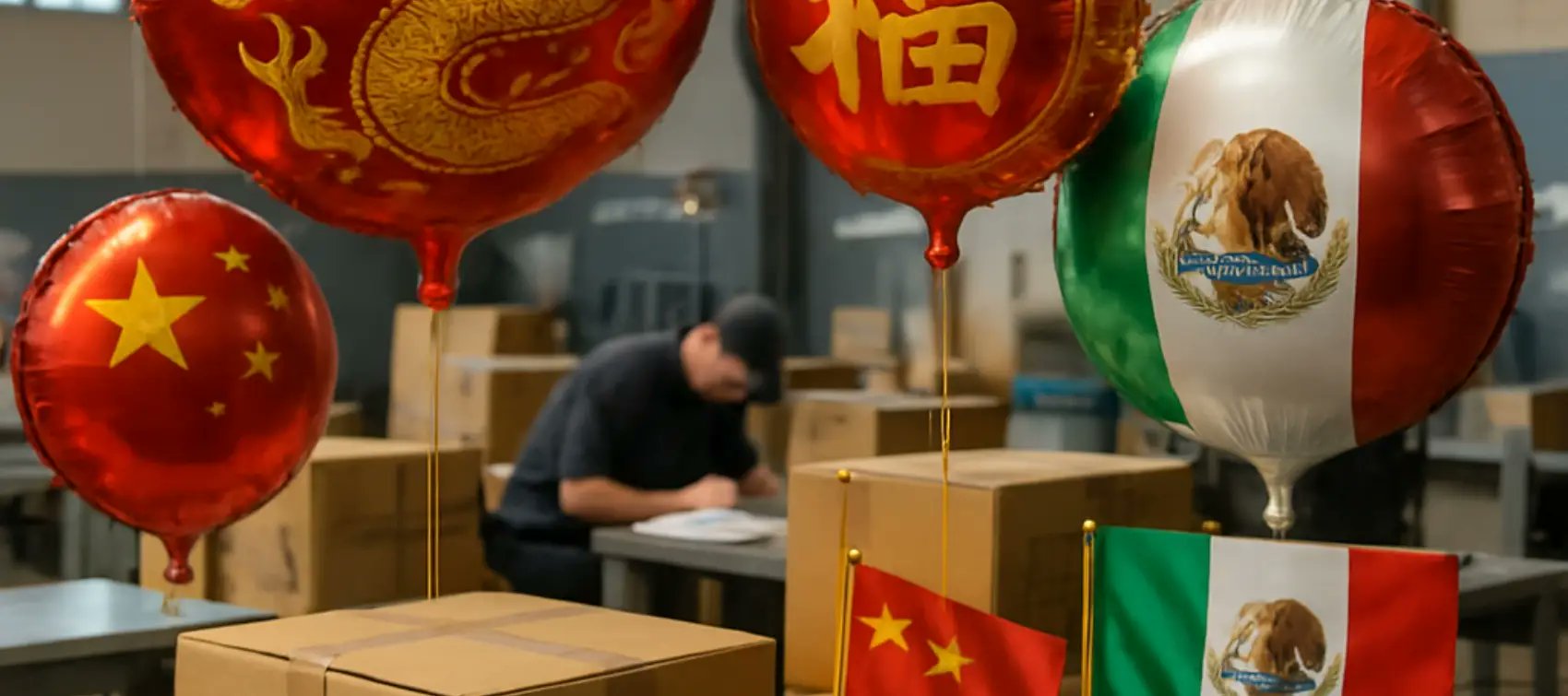 IDConline's tweet card. La Secretaría de Economía dio a conocer la resolución de inicio del procedimiento administrativo de revisión de esa cuota