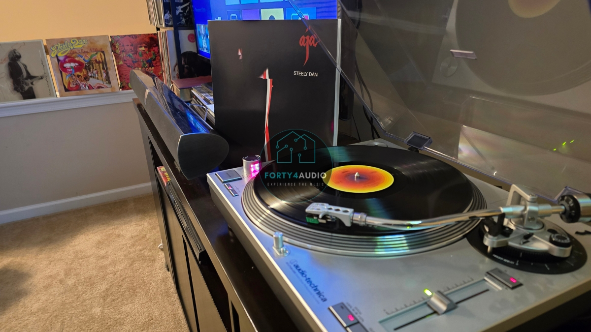 iamkeithparnell's tweet card. Steely Dan's Aja album is the jazz-rock classic that shaped hi-fi culture, explored with rare facts, track insights, and Becker-Fagen brilliance.