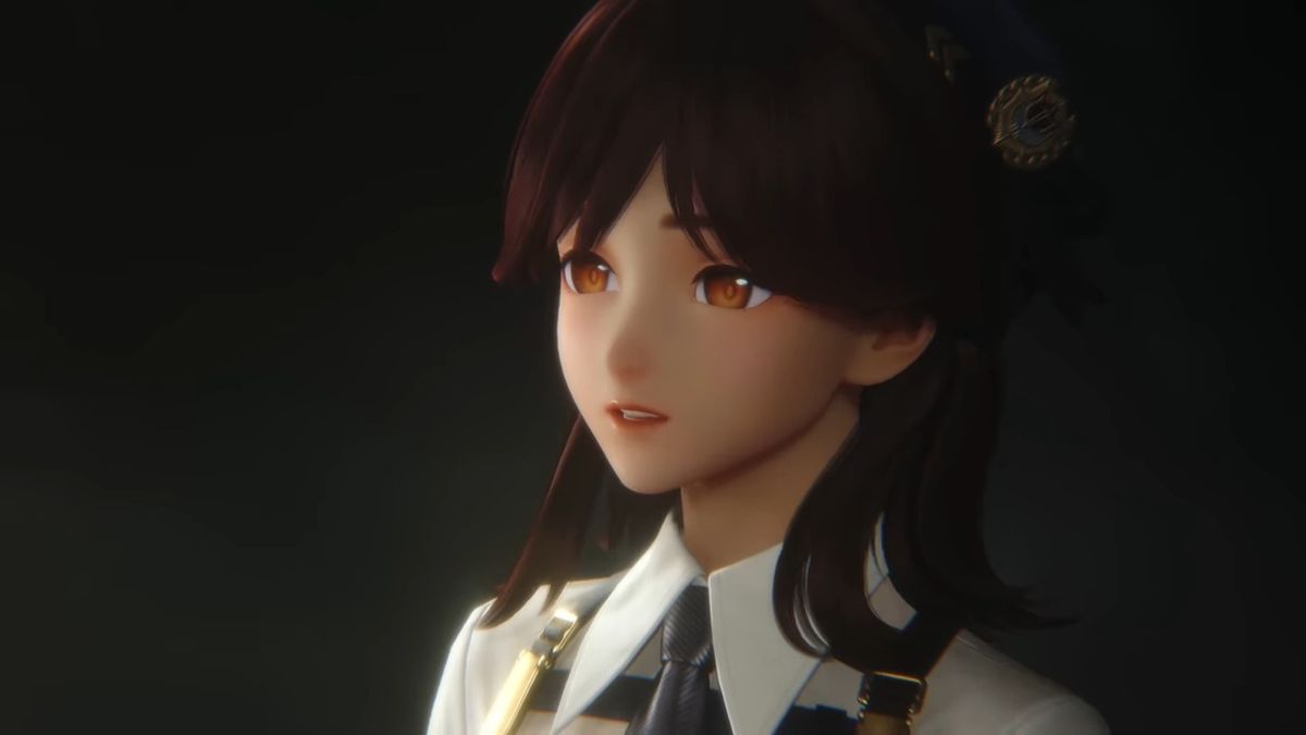 screensourced's tweet card. Varsapura looks to be the AAA open-world action-adventure game teased years ago