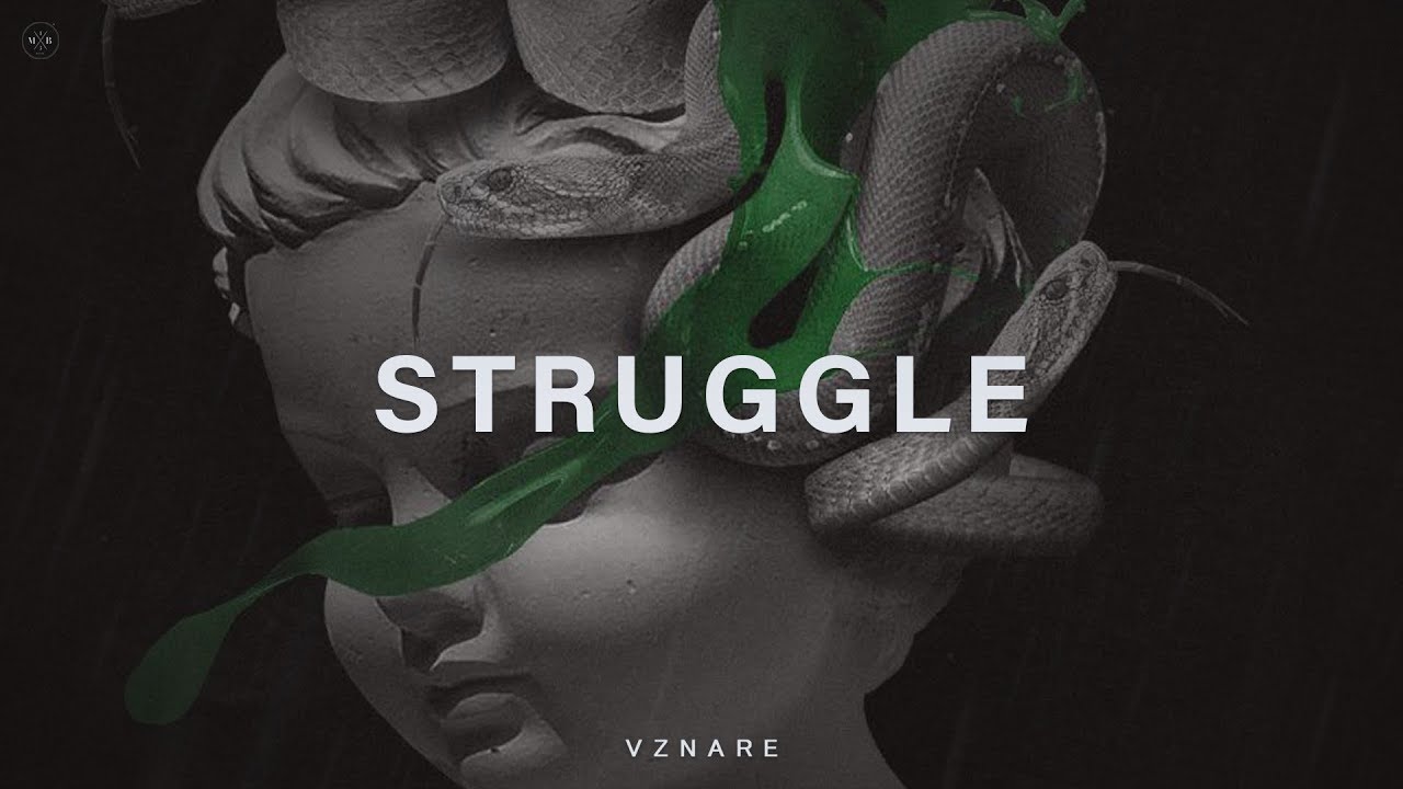 3rdlaneleft's tweet card. Lil Baby x Gunna x Quando Rondo Type Beat - "Struggle" | @VZNARE