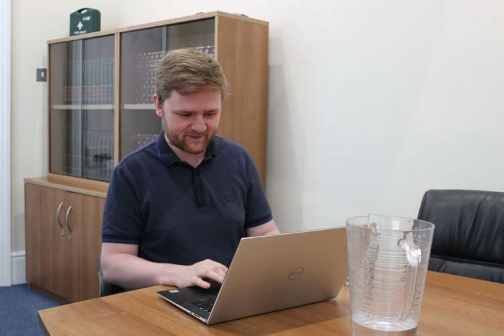 CongletonNub's tweet card. Award-winning Congleton architects ICI Architecture are up for a national award. The Chapel Street business was only founded 17 months ago.