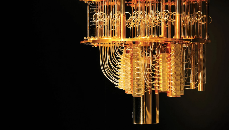 EpicPlain's tweet card. Quantum computing work from my lab at the Cleveland Clinic was highlighted in a recent C&EN article! Will quantum computing have an even bigger impact on chemistry than AI? What do you think? Check...