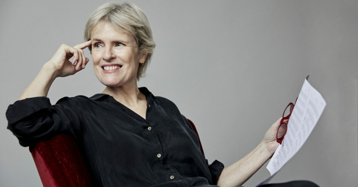 RPcomposer's tweet card. Die oscarprämierte Filmkomponistin Rachel Portman kehrt mit Klavierstücken zu ihren eigenen Wurzeln zurück.