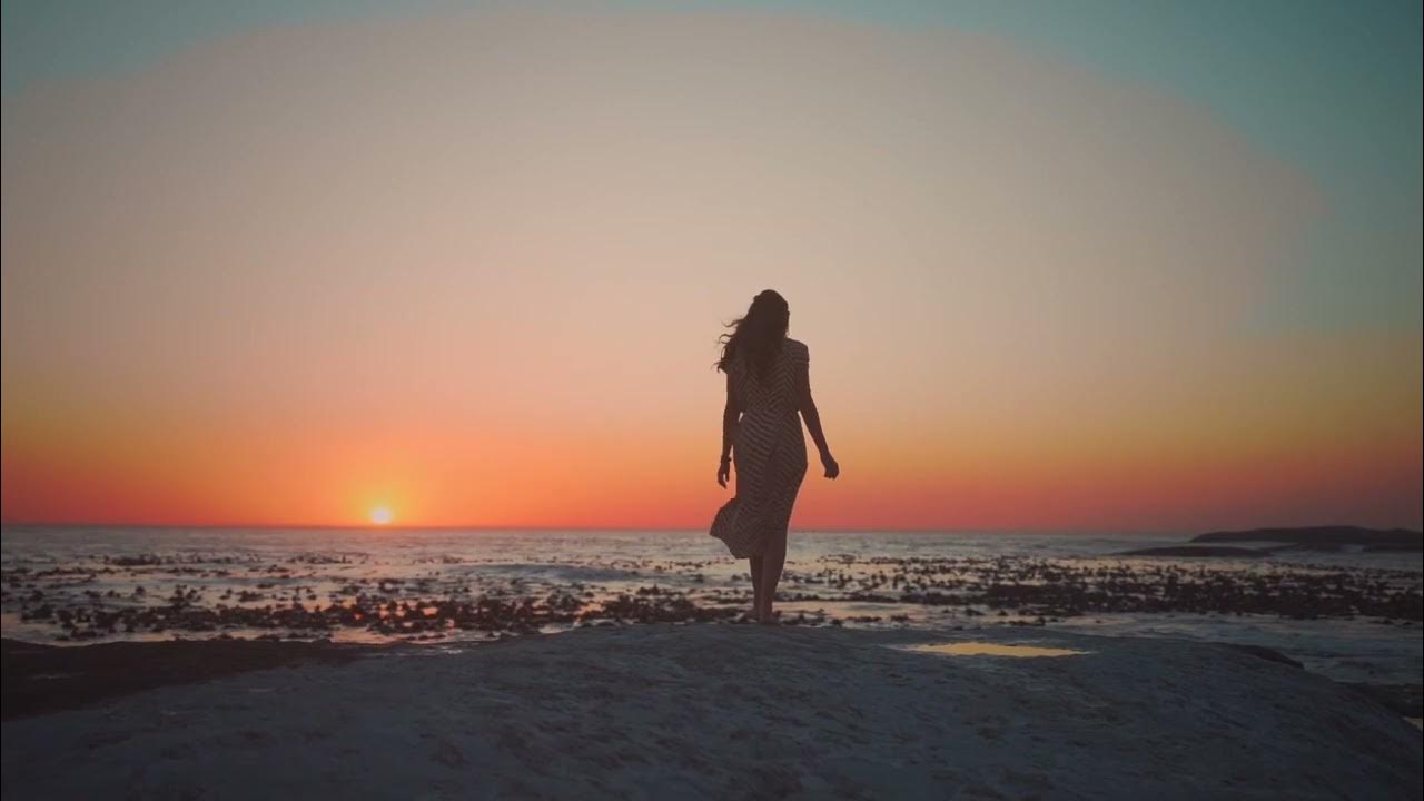 EscapeRelaxing's tweet card. Soothing Relaxation Music: Calming Sounds for Stress Relief and Sleep