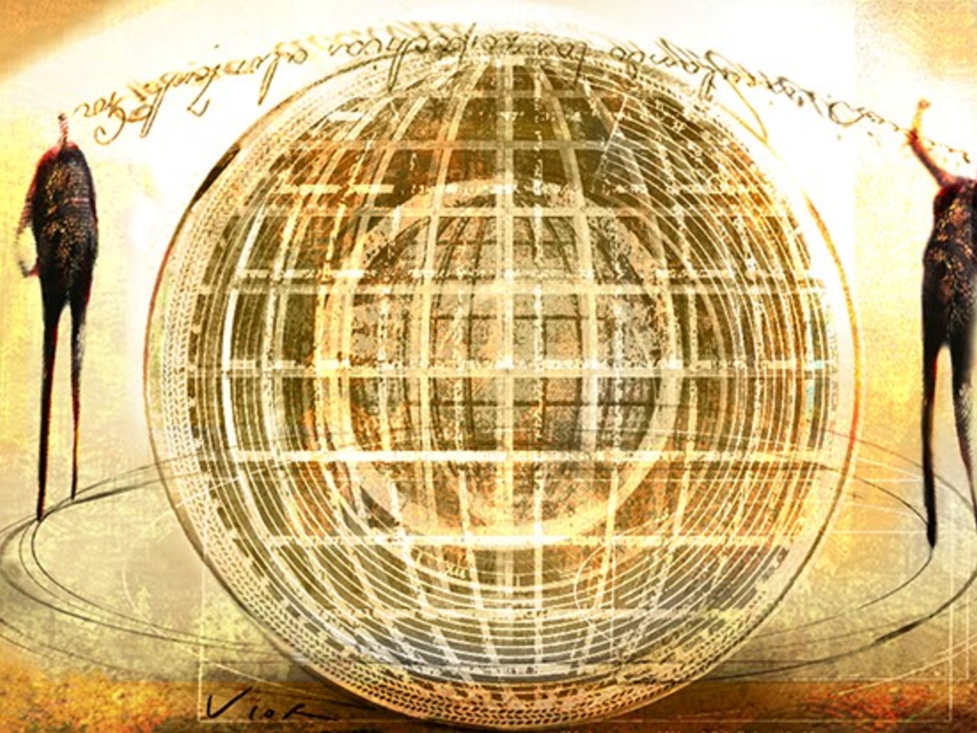 fabianlautaro's tweet card. La Argentina se muestra votando en la ONU, en completa soledad, contra resoluciones aprobadas por abrumadora mayoría, incluyendo al mundo al que decimos pertenecer. Hay una explicación ideológica....