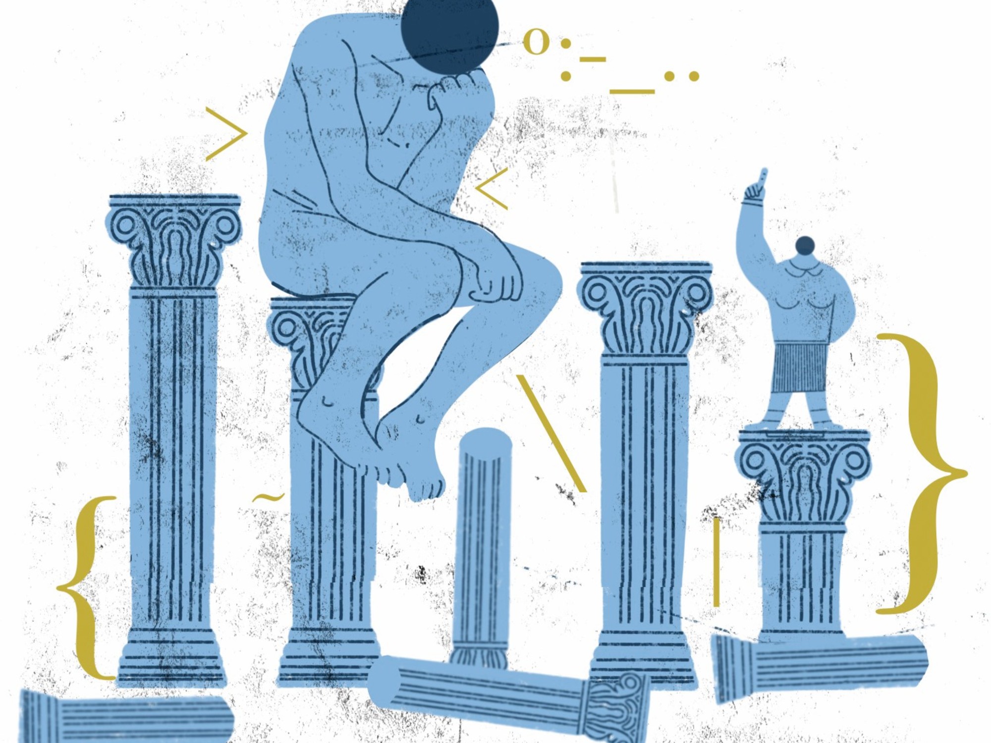 SavingDemoAm's tweet card. Democracia y globalización fueron tejiendo una dinámica global que redujo la pobreza extrema, pero aumentó la desigualdad económica y el poder político de las corporaciones.