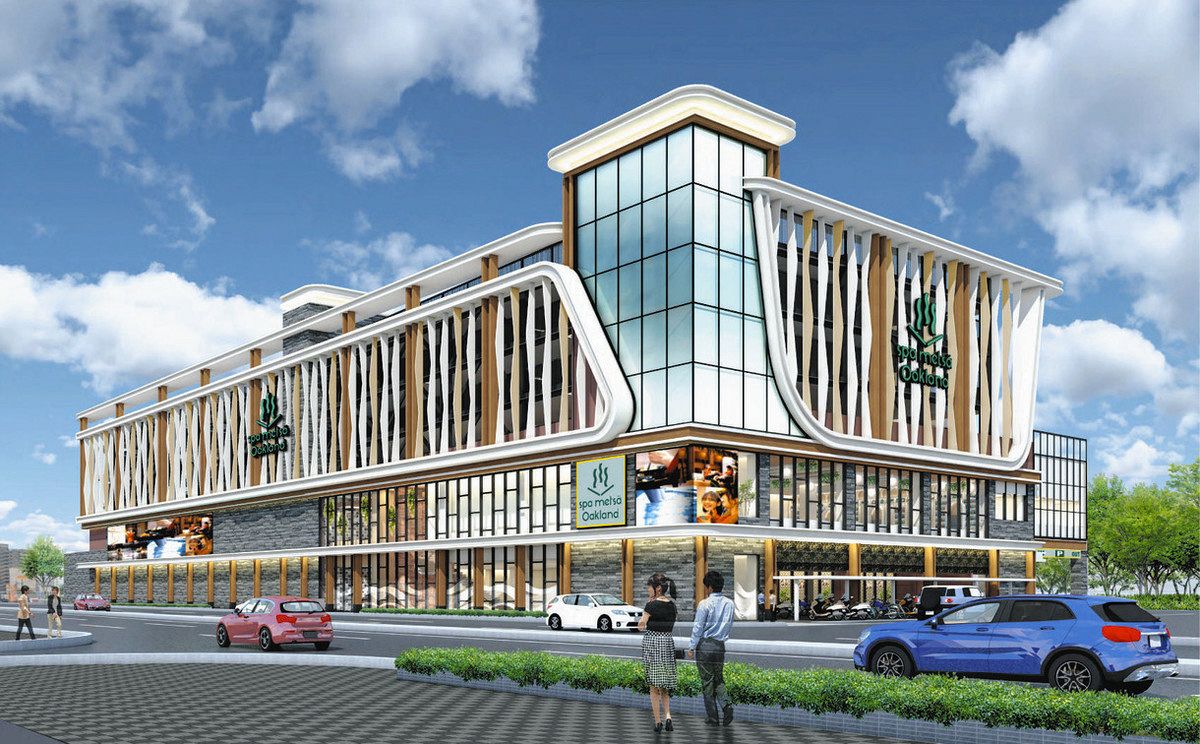 kasugai2shin's tweet card. 春日井市民らに長年愛されてきた同市鳥居松町3のボウリング場「オークランドボウル春日井」が今年5月、56年の歴史に幕を下ろした。同市の運...