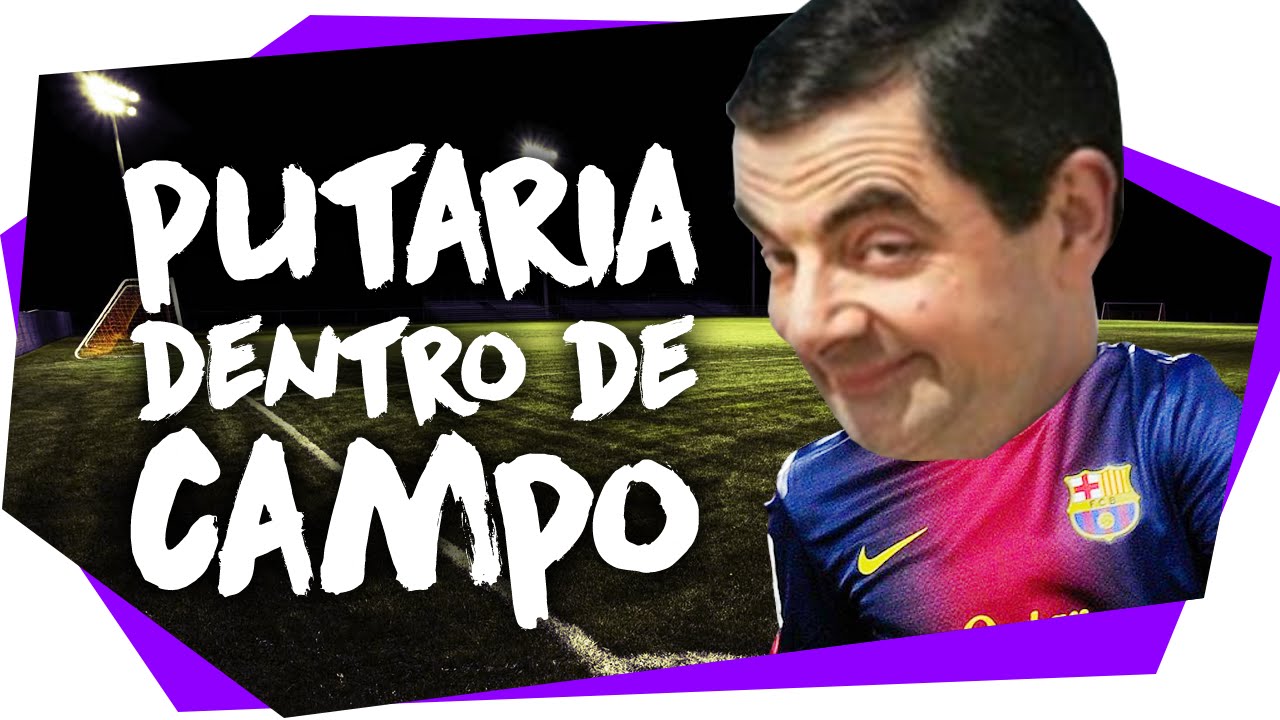 BlogContinue's tweet card. PUTARIA DENTRO DE CAMPO | A verdade por trás dos Bugs #3