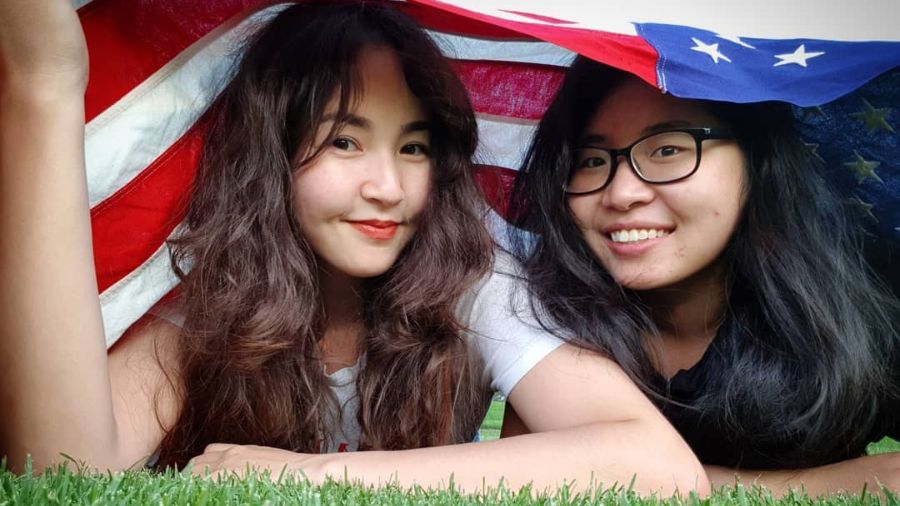 Spirit_Exchange's tweet card. The Alliance for International Exchange has released a new report, which underscores how BridgeUSA J-1 Visa programs benefit the United States.