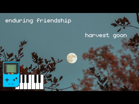 cabbagebot's tweet card. enduring friendship