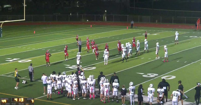 Tweet card summary image