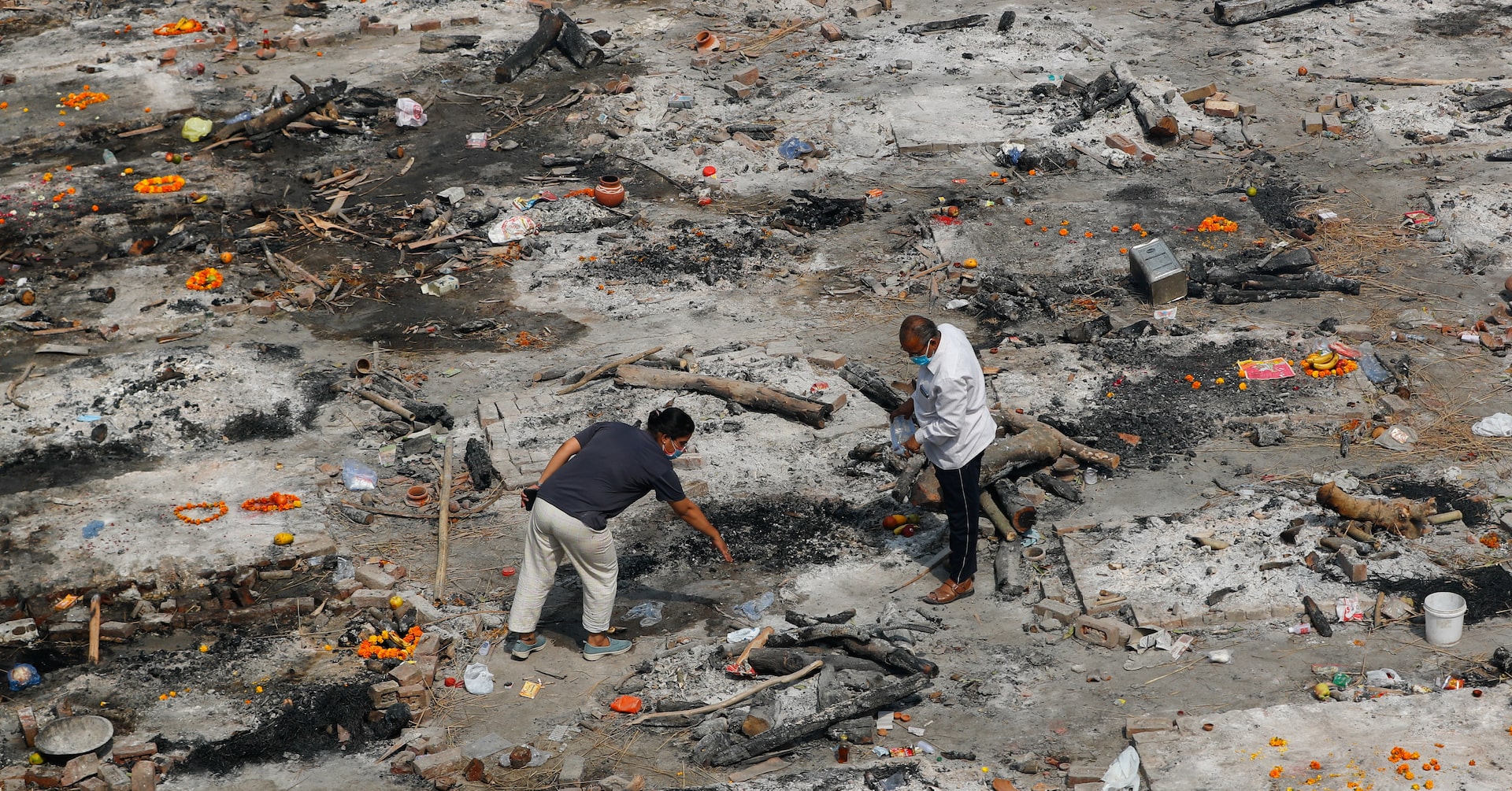 ReutersAsia's tweet card. A forum of scientific advisers set up by the government warned Indian officials in early March of a new and more contagious variant of the coronavirus taking hold in the country, five scientists who...