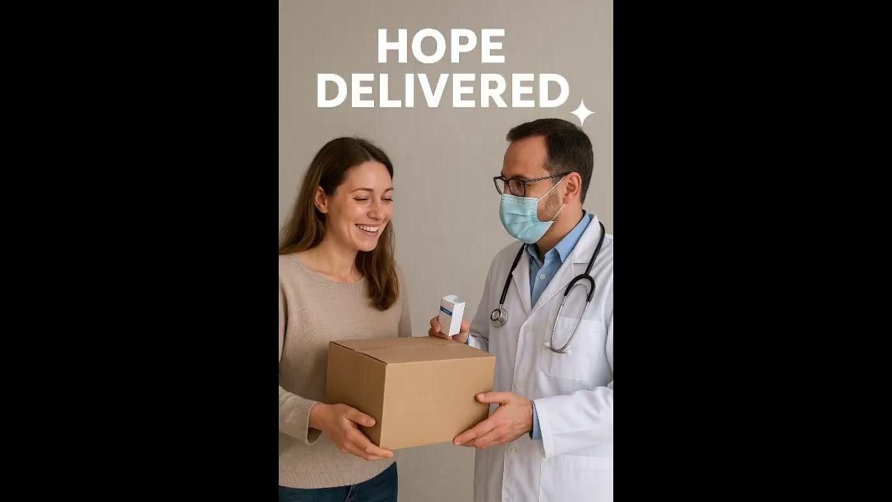 smsmali2290's tweet card. "Logistics in Crisis🚨: The Race to Save Lives!"✨#supplychain#logis...