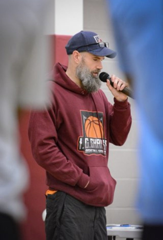 iancle1's tweet card. Ian CunninghamFounder, I.C. Change Basketball ShowcaseTwitter/X: @iancle1 | Instagram: @icchangeshowcaseFor thousands of young athletes chasing a dream, the road to college opportunities and schola...