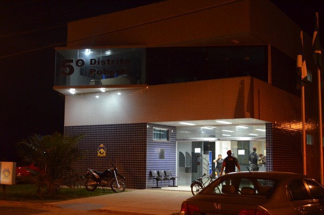 RoraimaNaRede's tweet card. Suspeito foi flagrado abusando de vítima em banheiro e foi preso em flagrante por estupro de vulnerável.