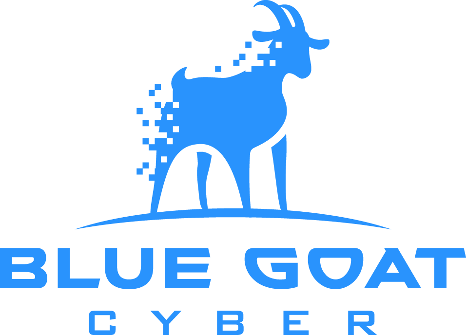 bluegoatcyber's tweet card. We deliver expert medical device cybersecurity services, including FDA premarket and postmarket support, SBOMs, threat modeling, and penetration testing.