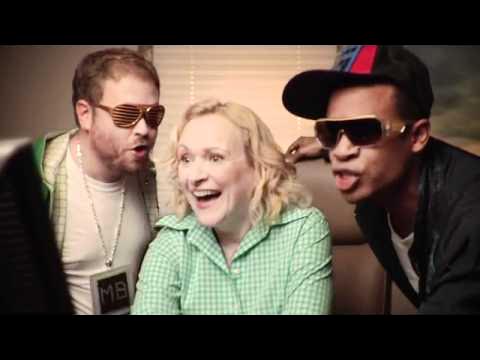 Ben4TheW1n's tweet card. Tutoriais Photoshop CMYKilla ensina tutorial em forma de Rap