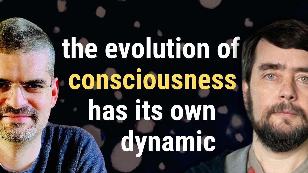 MacrinePhD's tweet card. Michael Levin | Bernardo Kastrup: Cells that hear & learn