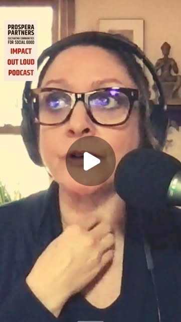 VickiPozzebon's tweet card. Prospera Partners (@prospera_partners) • Instagram reel