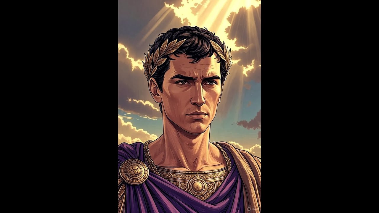 megalopithecus's tweet card. Μέγας Κωνσταντίνος