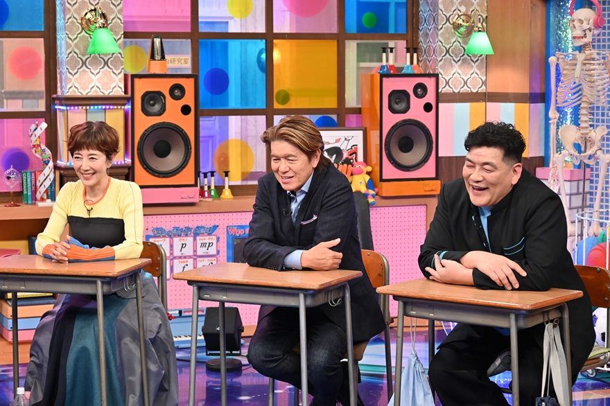 post_tvasahi's tweet card. 2019年10月にレギュラー放送をスタートした『サンドウィッチマン＆芦田愛菜の博士ちゃん』が、この秋7年目に突入。11月22日（土）の同番組では、その節目を記念した2時間スペシャルが放送される。【映像】最新回はTVerで無料見逃し配信中！これまで出演してく