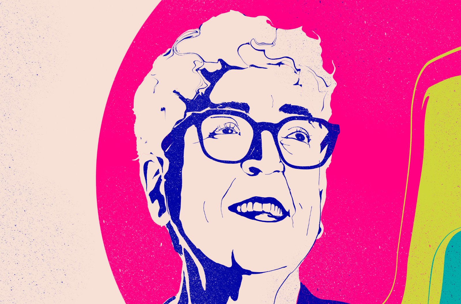 salkinstitute's tweet card. Plant biologist Joanne Chory spent her career trying to grow plants that could sequester CO2 in their roots. Her wild ideas took hold.