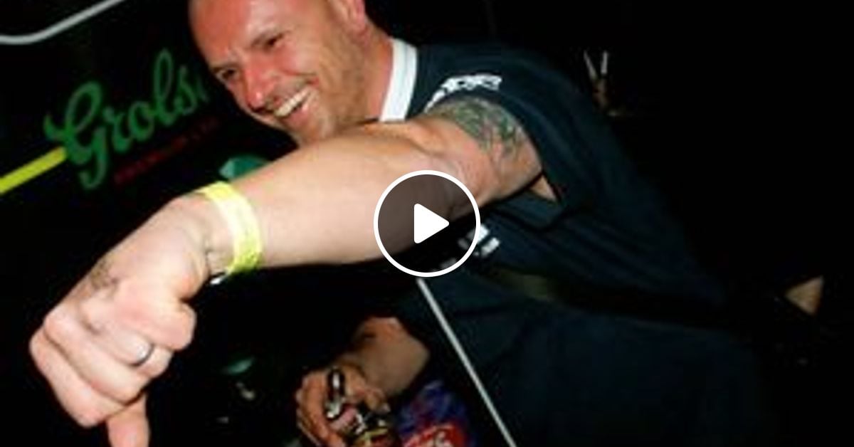 Kode5Concept's tweet card. DJ MYSTERY-RETURN OF THE BREAKS VOLUME 1 (live on Southamptons Voice fm)