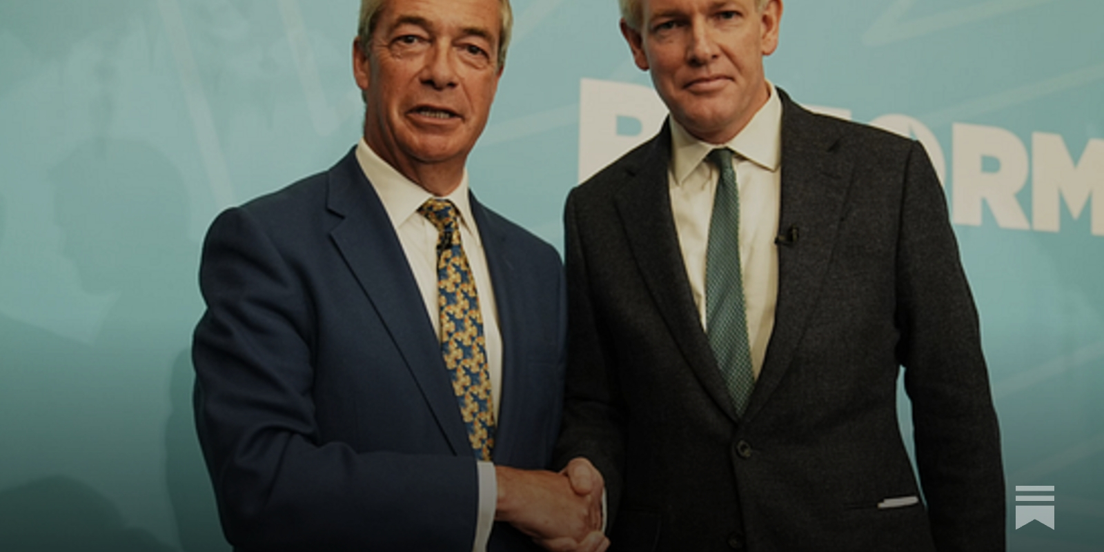 GoodwinMJ's tweet card. Danny Kruger's radical reforms on how to take on the blob