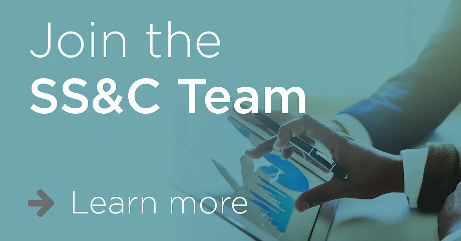 followme4jobs's tweet card. As a leading financial services and healthcare technology company based on revenue, SS&C is headquartered in Windsor, Connecticut, and has 27,000+ employees in 35 countries. Some 20,000 financial...