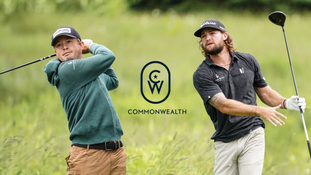 Sportico's tweet card. After hitting the jackpot with racehorse Mage, Commonwealth Sports is expanding fractional ownership to athletes, crowdfunding pros for a cut of income.